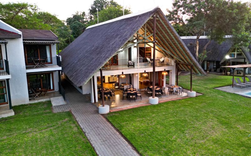 Bucklers-Restaurant